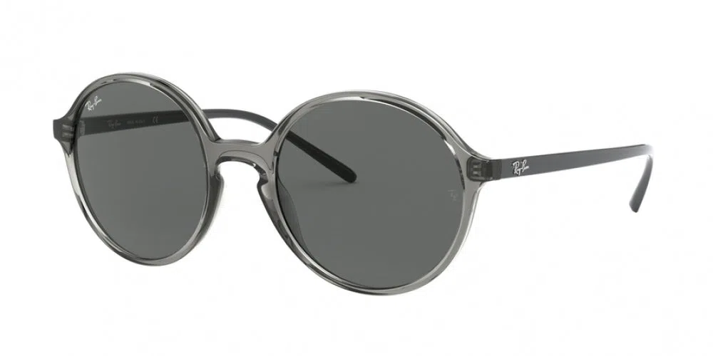 Ray-Ban 4304 Sunglasses - view 3